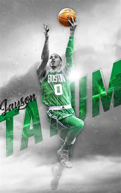 Aggregate 66+ jayson tatum wallpaper super hot - in.cdgdbentre