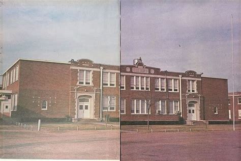 Wilmer-Hutchins High School was forced to integrate in fall 1966. Prior ...