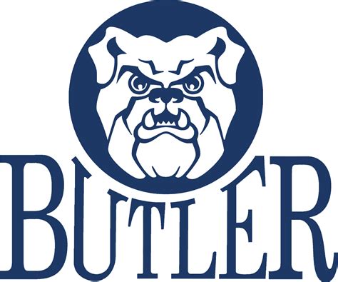 Butler Bulldogs Logo History