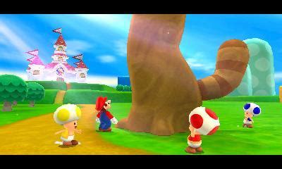 Super Mario 3D Land imagery - Super Mario 3D Land Photo (26519862) - Fanpop