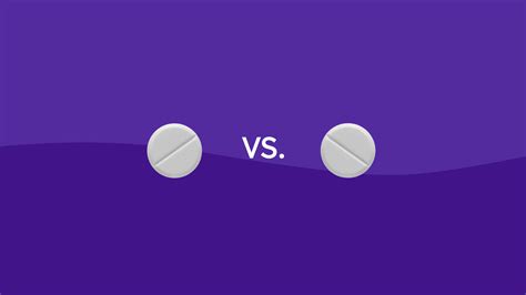 Robaxin vs. Flexeril: Differences, similarities, and which is better for you