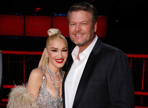 Why Gwen Stefani Burst Into Tears at 'The Voice' Finale - Parade ...