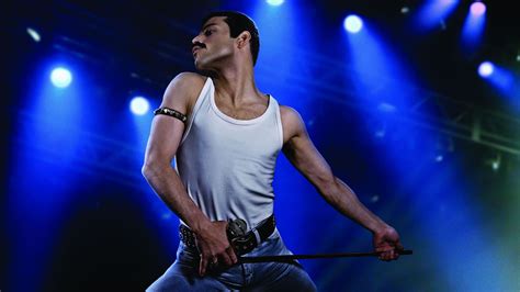 2560x1440 Rami Malek In Bohemian Rhapsody Movie 1440P Resolution HD 4k ...