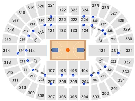 Schottenstein Center Seating Chart Bruno Mars | Elcho Table