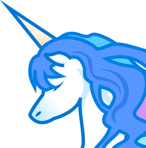 "unicorn face" Emoji - Download for free – Iconduck