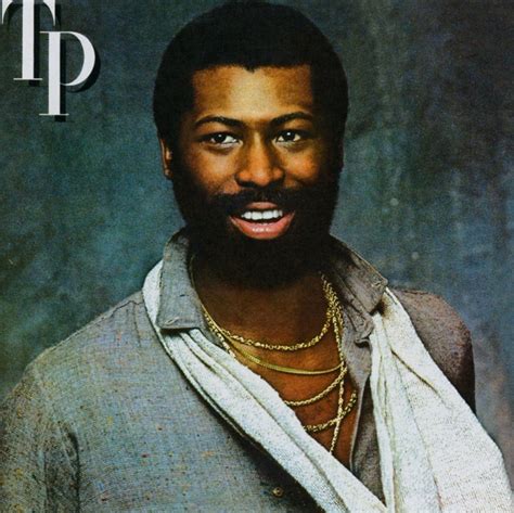 Love T.K.O.: Big Break Reissues Two From Teddy Pendergrass - The Second Disc