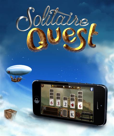 Portfolio | Solitaire Quest