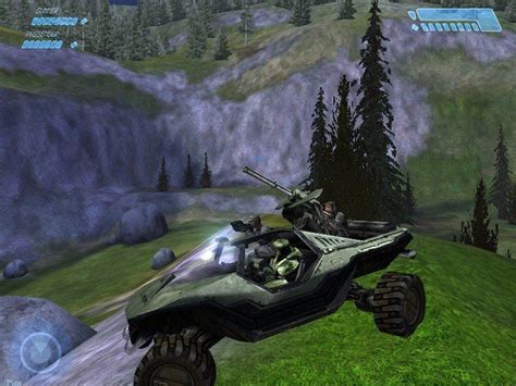 المندوب جيمز: تحميل لعبة Halo Combat Evolved Multiplayer