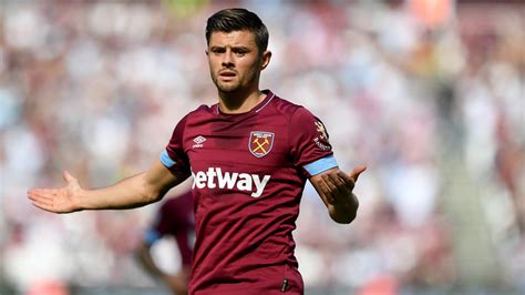 Cresswell: The first win will bring us confidence | West Ham United