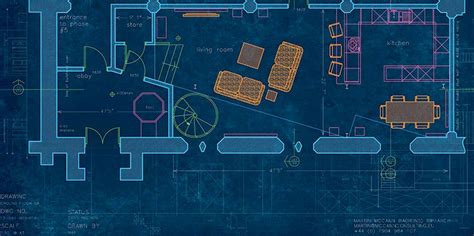 Architectural Drawing | Architectural Design Software | Autodesk