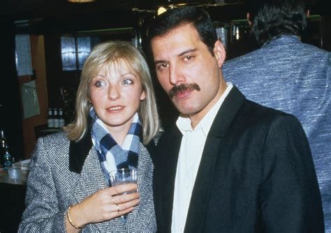 Who Is Freddie Mercury's Longtime Partner and Friend Mary Austin?