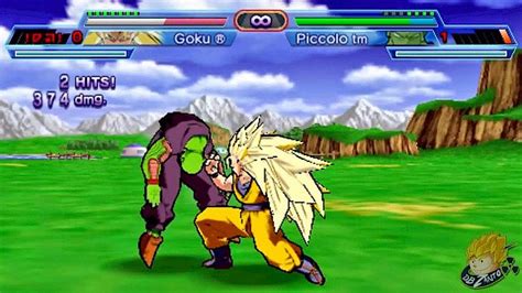 Download Dragon Ball Z - Shin Budokai ROM for PSP