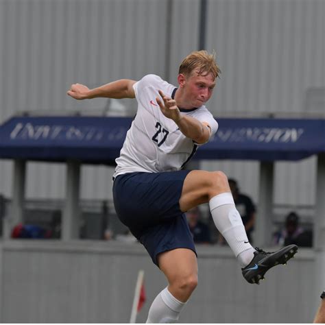 United Soccer Coaches announce College Players of the Week - SoccerWire