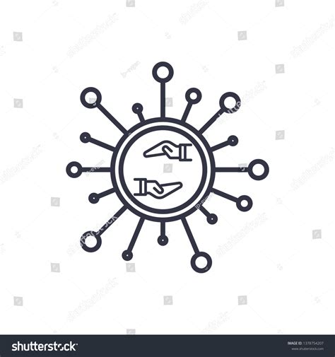 Vector Graphics Arm Hand Stock Vector (Royalty Free) 1378754207 | Shutterstock