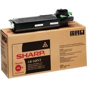 Sharp AR-168D Toner Cartridges