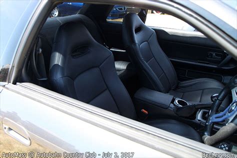 R32 Nissan GT-R Interior - BenLevy.com