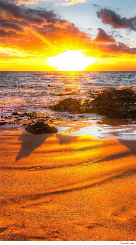 Ocean Sunset iPhone Wallpapers - Top Free Ocean Sunset iPhone Backgrounds - WallpaperAccess