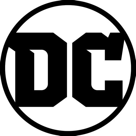 File:DC Comics 2016 (Print).svg | Logopedia | FANDOM powered by Wikia