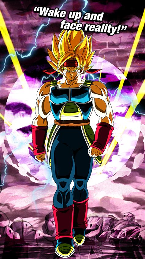 Bardock Super Saiyan Fan Art - Mundo-Das-Entrevistas