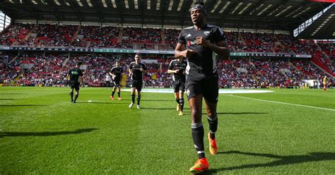 Who won Sidemen charity match? Result from KSI vs Logan Paul football clash - Mirror Online