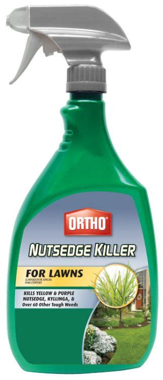 Ortho 9994318 Ortho Max Nutsedge Killer 24 Oz at Sutherlands