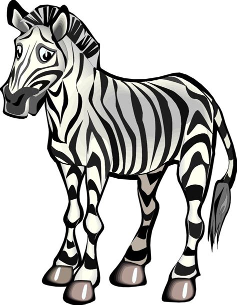 Clipart zebra sad, Clipart zebra sad Transparent FREE for download on WebStockReview 2024