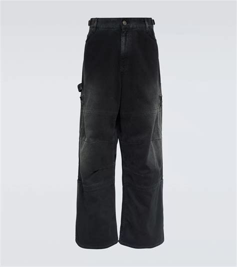 balenciaga cargo pants | ShopLook