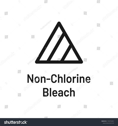 612 Chlorine Bleach Symbol Images, Stock Photos, 3D objects, & Vectors | Shutterstock