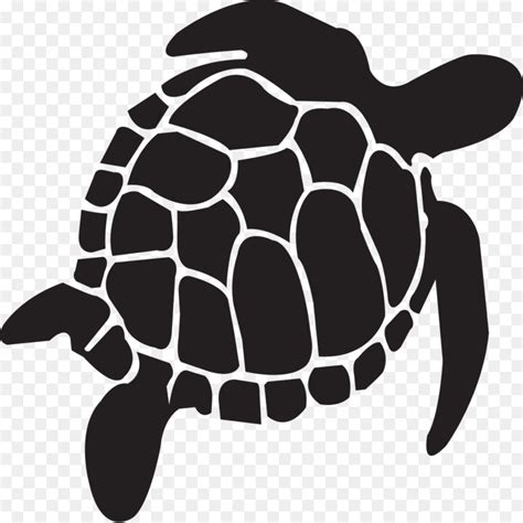 Turtle Silhouette Png 0 | The Best Porn Website