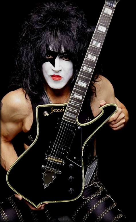 Paul Stanley - KISS Photo (38883872) - Fanpop