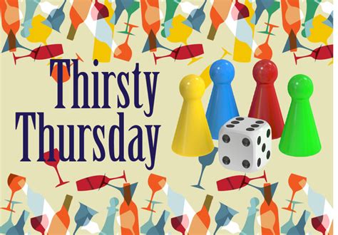 Free Thirsty Thursday Cliparts, Download Free Thirsty Thursday Cliparts png images, Free ...