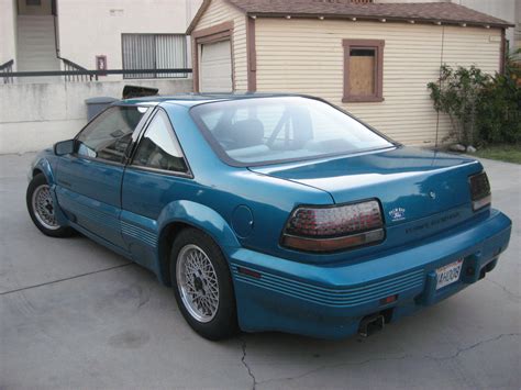 1993 PONTIAC GRAND PRIX SE 3.4L 24 VALVES - Classic Pontiac Grand Prix 1993 for sale