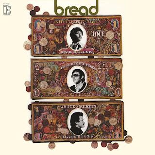 Classic Rock Covers Database: Bread - Bread (1969)