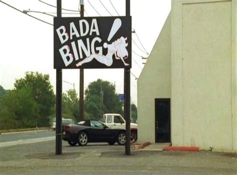 The Sopranos' real-life Bada Bing! strip club closed over mob ties ...