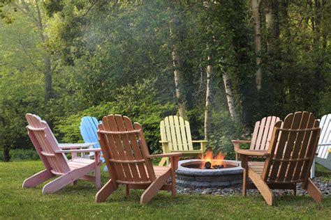 DIY Seating for Fire Pit: Create a Cozy Outdoor Space!