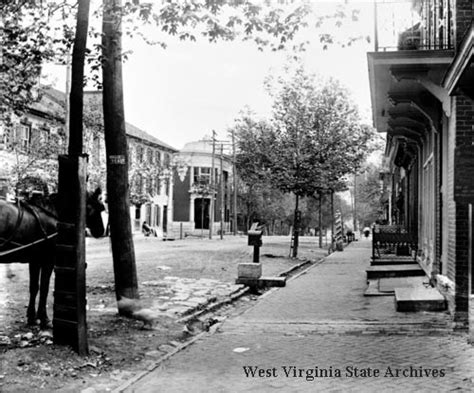 On This Day in West Virginia History - December 1