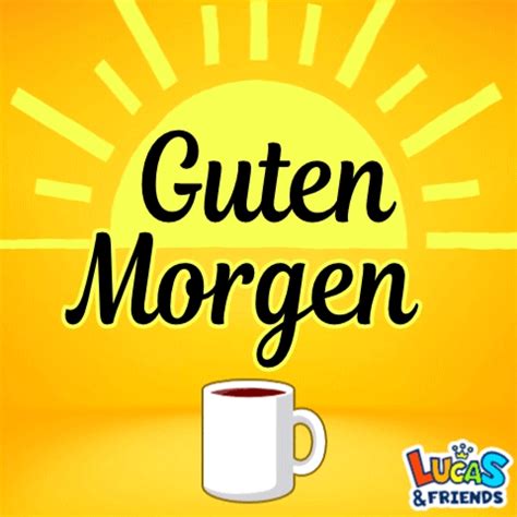 Guten Morgen Gutenmorgen GIF - Guten morgen Gutenmorgen Good morning - Discover & Share GIFs