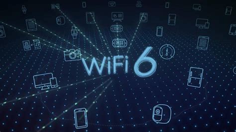 O que é Wi-Fi 6? | Dellap Informática