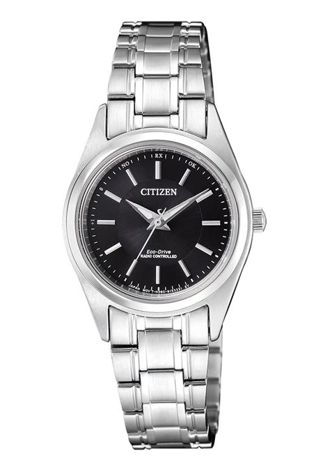 Citizen Eco-Drive Ladies´ Watch Radio Controlled Solar nur 301.00