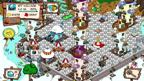 Smurfs village download pc - dynamicssilope