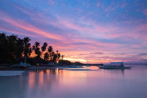 SANTA CRUZ ISLAND FAMOUS PINK SAND BEACH IN ZAMBOANGA - Mabuhay Travel Blog