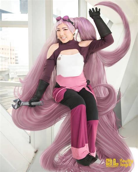 Entrapta Cosplay | She Ra Costume