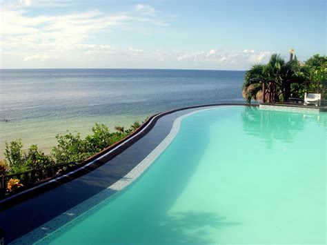 SANTIAGO BAY GARDEN AND RESORT - CAMOTES ISLAND ~ BOYLAKWATSERO