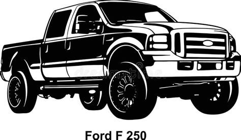 Ford Truck Clip Art