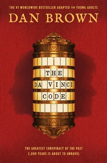 The Da Vinci Code (The Young Adult Adaptation) eBook by Dan Brown - EPUB | Rakuten Kobo United ...