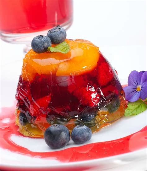 Jello Fruit Salad Recipes | ThriftyFun