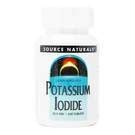 Potassium Iodide 240 Tablets Yeast Free by Source Naturals - $33.69