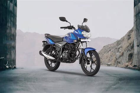 Bajaj Discover 125 Price, Mileage, Images, Colours, Specs, Reviews