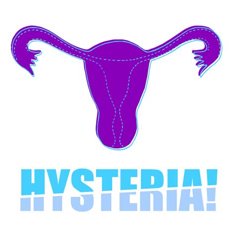 Hysteria and the Wandering Womb