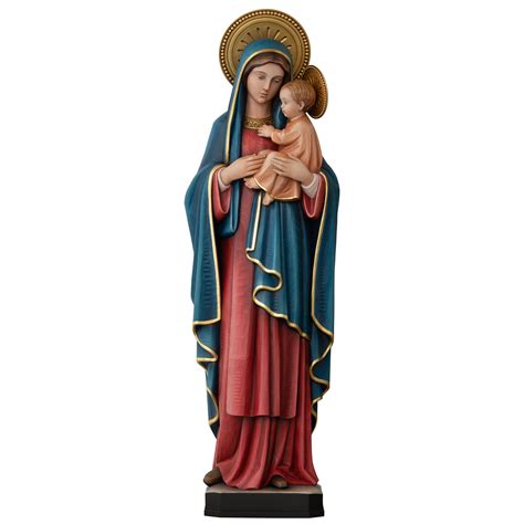 Our Lady of Good Counsel Statue | Demetz